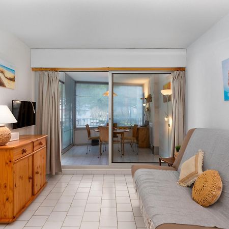 Apartment Du Parc Ii-8 By Interhome La Grande-Motte Esterno foto