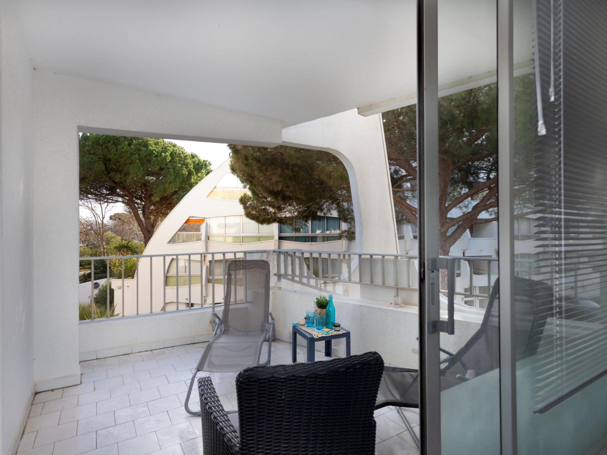 Apartment Du Parc Ii-8 By Interhome La Grande-Motte Esterno foto